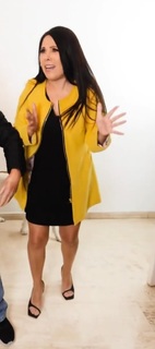 Tula Rodríguez feet photo 8