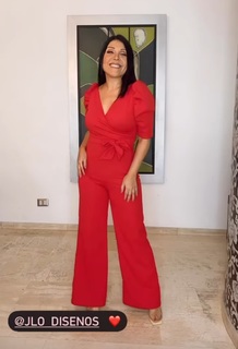 Tula Rodríguez feet photo 13
