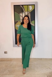 Tula Rodríguez feet photo 12