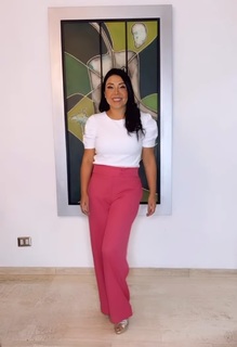 Tula Rodríguez feet photo 9