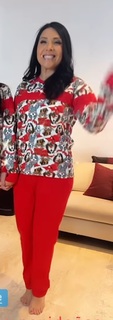 Tula Rodríguez feet photo 8