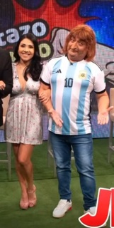 Tula Rodríguez feet photo 6
