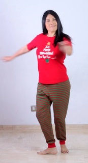 Tula Rodríguez feet photo 20