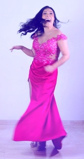 Tula Rodríguez feet photo 17