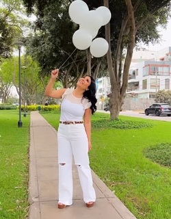 Tula Rodríguez feet photo 9
