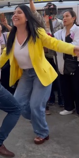 Tula Rodríguez feet photo 8