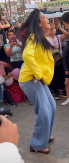 Tula Rodríguez feet photo 7