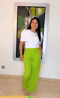 Tula Rodríguez feet photo 4
