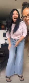 Tula Rodríguez feet photo 3