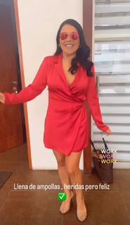 Tula Rodríguez feet photo 19