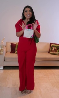 Tula Rodríguez feet photo 14