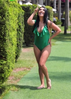 Tula Rodríguez feet photo 8