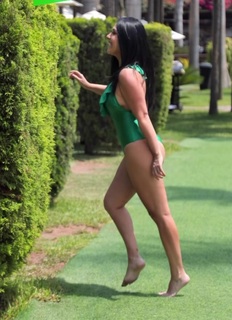 Tula Rodríguez feet photo 6