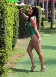 Tula Rodríguez feet photo 4