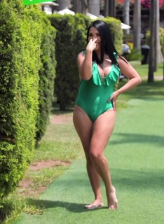 Tula Rodríguez feet photo 3