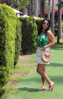 Tula Rodríguez feet photo 1