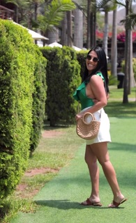 Tula Rodríguez feet photo 20