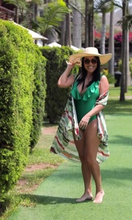 Tula Rodríguez feet photo 19
