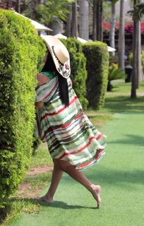 Tula Rodríguez feet photo 17