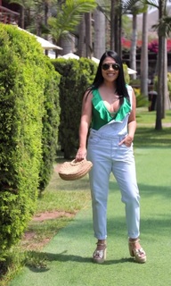 Tula Rodríguez feet photo 16