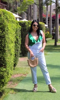 Tula Rodríguez feet photo 15