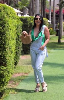 Tula Rodríguez feet photo 14