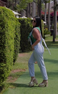Tula Rodríguez feet photo 12