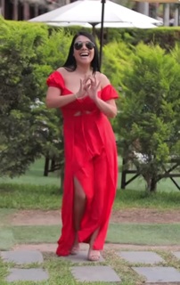 Tula Rodríguez feet photo 10