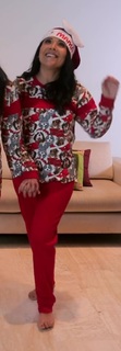 Tula Rodríguez feet photo 2