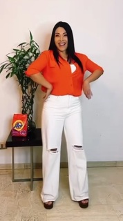 Tula Rodríguez feet photo 1