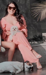 Tula Rodríguez feet photo 15