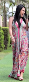 Tula Rodríguez feet photo 10