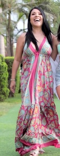 Tula Rodríguez feet photo 9