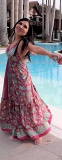 Tula Rodríguez feet photo 8