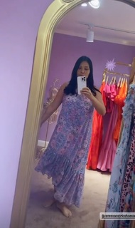 Tula Rodríguez feet photo 3