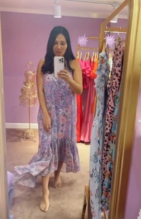 Tula Rodríguez feet photo 1