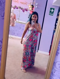 Tula Rodríguez feet photo 20