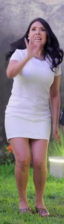 Tula Rodríguez feet photo 13
