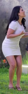 Tula Rodríguez feet photo 12