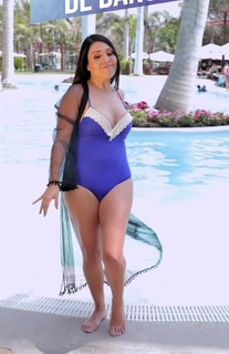 Tula Rodríguez feet photo 7