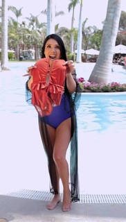 Tula Rodríguez feet photo 5