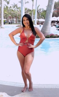 Tula Rodríguez feet photo 4