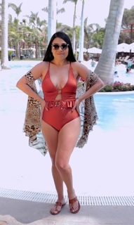 Tula Rodríguez feet photo 3