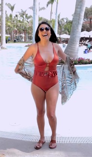 Tula Rodríguez feet photo 2
