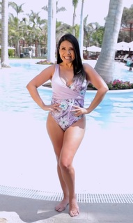 Tula Rodríguez feet photo 17