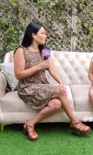 Tula Rodríguez feet photo 9