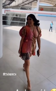 Tula Rodríguez feet photo 3