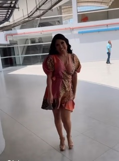 Tula Rodríguez feet photo 2