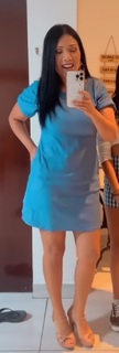 Tula Rodríguez feet photo 1