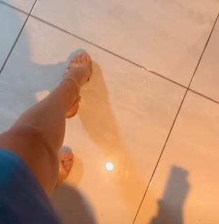 Tula Rodríguez feet photo 20